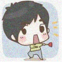 观众许南头像